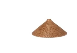 Ferm LIVING Dou Lampshade -Household Items Sale ferm living dou lampshade 1