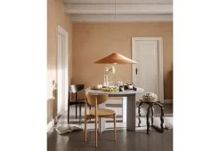 Ferm LIVING Dou Lampshade -Household Items Sale ferm living dou lampshade 12