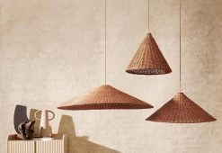Ferm LIVING Dou Lampshade