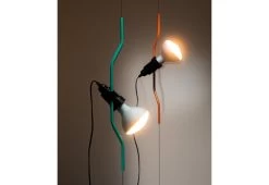 Flos Parentesi 50th Anniversary Edition, 1971 -Household Items Sale flos parentesi 50 floor 10