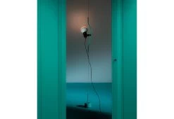 Flos Parentesi 50th Anniversary Edition, 1971 -Household Items Sale flos parentesi 50 floor 13