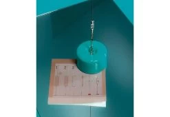 Flos Parentesi 50th Anniversary Edition, 1971 -Household Items Sale flos parentesi 50 floor 16