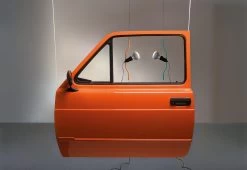 Flos Parentesi 50th Anniversary Edition, 1971 -Household Items Sale flos parentesi 50 floor 17