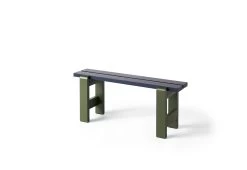Hay Weekday Bench Duo, 2022 -Household Items Sale hay hannes fritz weekday bench duo 1