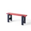 Hay Weekday Bench Duo, 2022 -Household Items Sale hay hannes fritz weekday bench duo 2