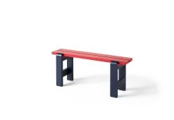 Hay Weekday Bench Duo, 2022