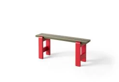 Hay Weekday Bench Duo, 2022 -Household Items Sale hay hannes fritz weekday bench duo 3