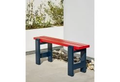 Hay Weekday Bench Duo, 2022 -Household Items Sale hay hannes fritz weekday bench duo 2