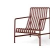 Hay Palissade High Lounge Chair, 2016