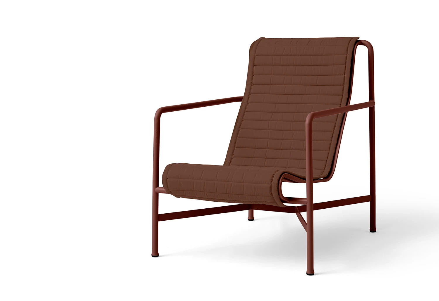 Hay Palissade High Lounge Chair, 2016 13 Hay Palissade High Lounge Chair, 2016 - Image 11
