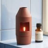 Hay Chim Chim Scent Diffuser -Household Items Sale hay ryosuke fukusada rui pereira chim chim scent diffuser dark terracotta 1