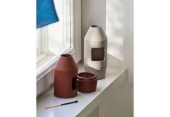 Hay Chim Chim Scent Diffuser -Household Items Sale hay ryosuke fukusada rui pereira chim chim scent diffuser dark terracotta 2