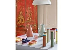 Hay Sowden Salt + Pepper Mill -Household Items Sale hay sowden salt pepper mill 3