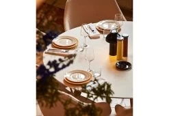 Hay Sowden Salt + Pepper Mill -Household Items Sale hay sowden salt pepper mill 5