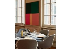 Hay Sowden Salt + Pepper Mill -Household Items Sale hay sowden salt pepper mill 8