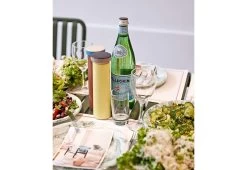 Hay Sowden Salt + Pepper Mill -Household Items Sale hay sowden salt pepper mill 9