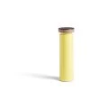 Hay Sowden Salt + Pepper Mill 2 Hay Sowden Salt + Pepper Mill -Household Items Sale hay sowden salt pepper mill yellow