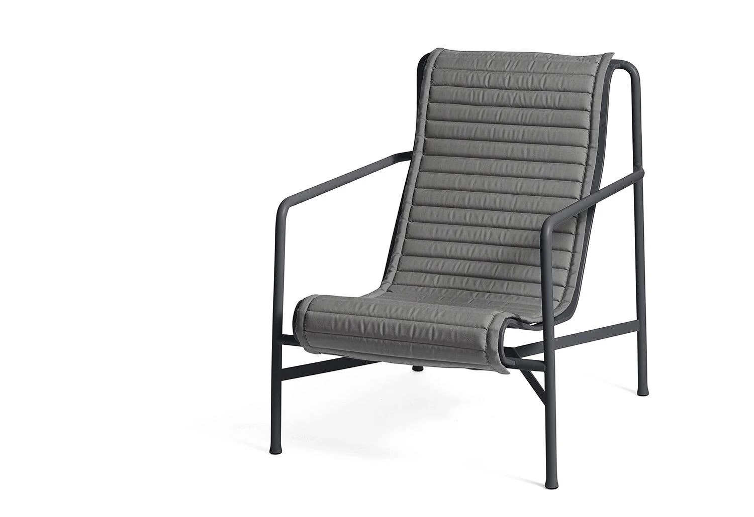 Hay Palissade High Lounge Chair, 2016 17 Hay Palissade High Lounge Chair, 2016 - Image 15