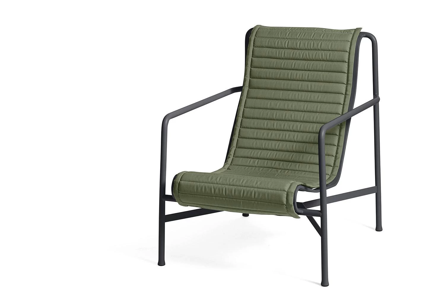 Hay Palissade High Lounge Chair, 2016 19 Hay Palissade High Lounge Chair, 2016 - Image 17