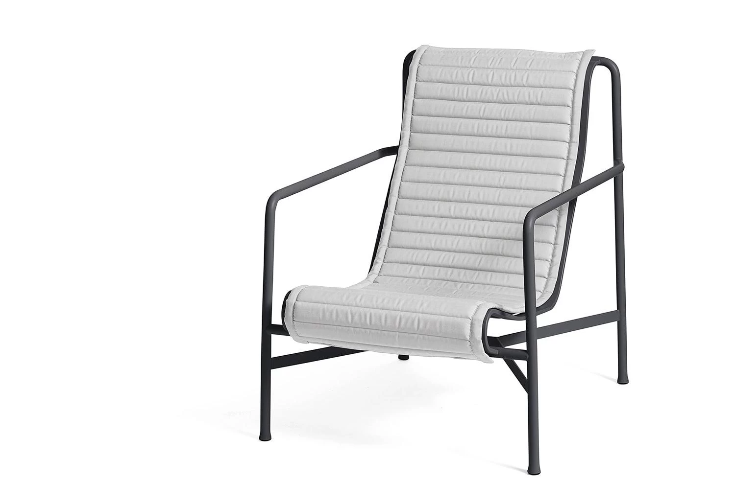 Hay Palissade High Lounge Chair, 2016 18 Hay Palissade High Lounge Chair, 2016 - Image 16