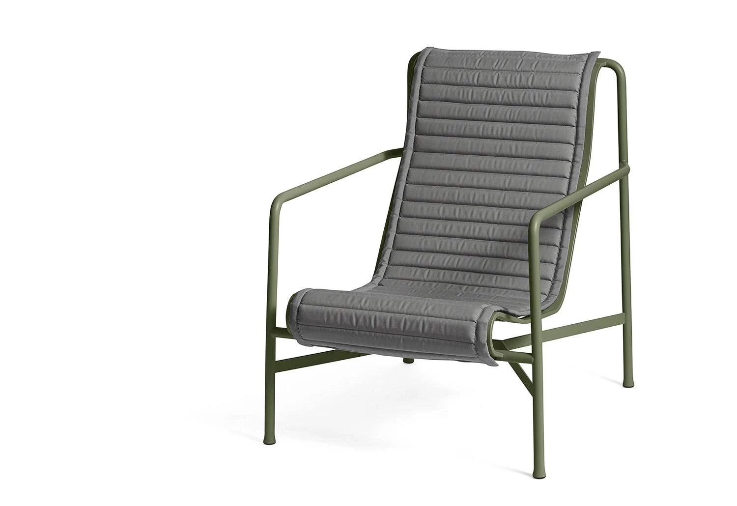 Hay Palissade High Lounge Chair, 2016 14 Hay Palissade High Lounge Chair, 2016 - Image 12
