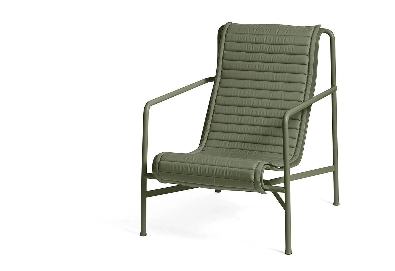Hay Palissade High Lounge Chair, 2016 16 Hay Palissade High Lounge Chair, 2016 - Image 14