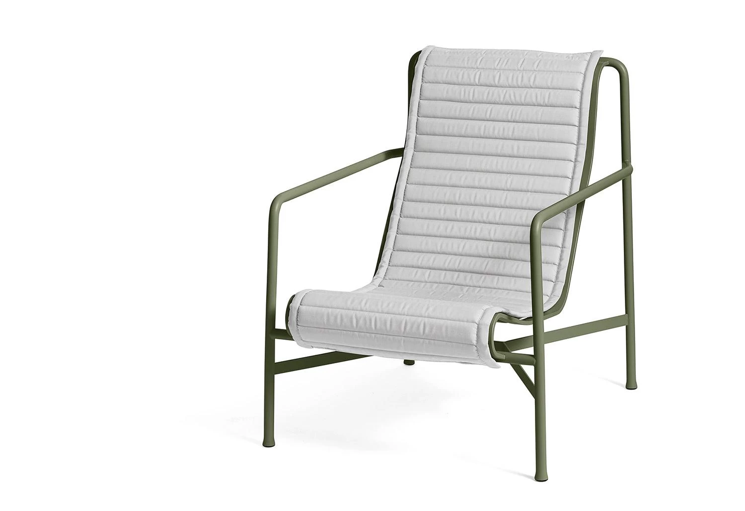 Hay Palissade High Lounge Chair, 2016 15 Hay Palissade High Lounge Chair, 2016 - Image 13