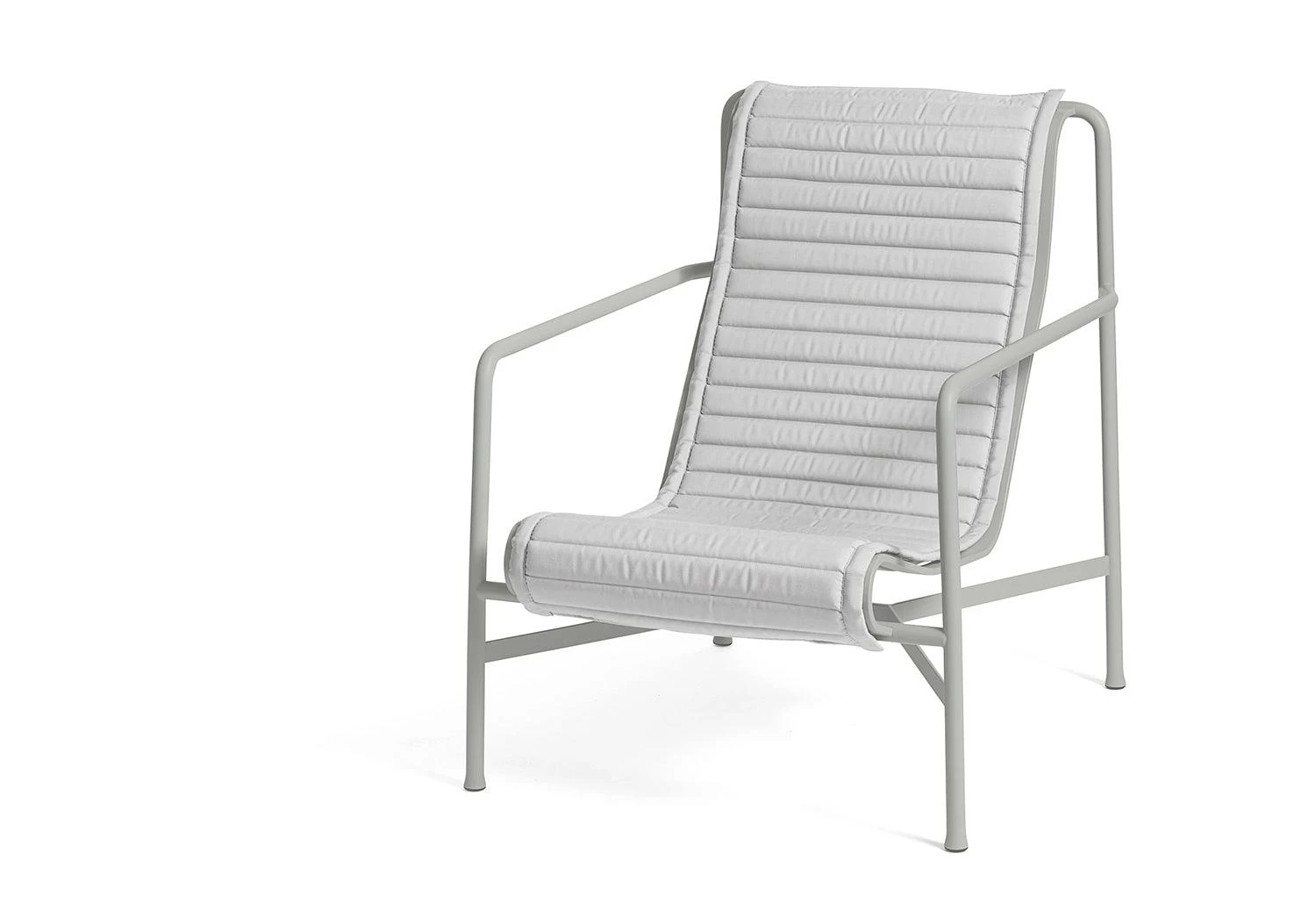 Hay Palissade High Lounge Chair, 2016 21 Hay Palissade High Lounge Chair, 2016 - Image 19