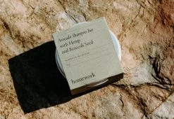 Household Items Sale 5 Avocado Shampoo Bar