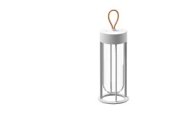 Flos In Vitro Unplugged Table Lamp, 2021 -Household Items Sale in vitro unplugged philippe starck flos twentytwentyone 2