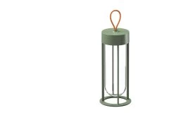 Flos In Vitro Unplugged Table Lamp, 2021 -Household Items Sale in vitro unplugged philippe starck flos twentytwentyone 3