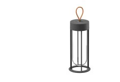 Flos In Vitro Unplugged Table Lamp, 2021 -Household Items Sale in vitro unplugged philippe starck flos twentytwentyone 7