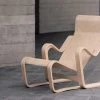Short Chair, 1936 1 Short Chair, 1936 -Household Items Sale isokon plus twentytwentyone short chair 3