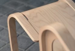 Short Chair, 1936 -Household Items Sale isokon plus twentytwentyone short chair 4