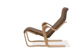 Short Chair, 1936 -Household Items Sale isokon plus twentytwentyone short chair 6