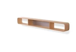 Loop Shelf, 1996 -Household Items Sale isokon twentytwentyone loop shelf 3