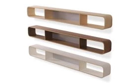 Loop Shelf, 1996 -Household Items Sale isokon twentytwentyone loop shelf 4 89fb0b56 c017 4c6f 8dfc 886e8aa31add