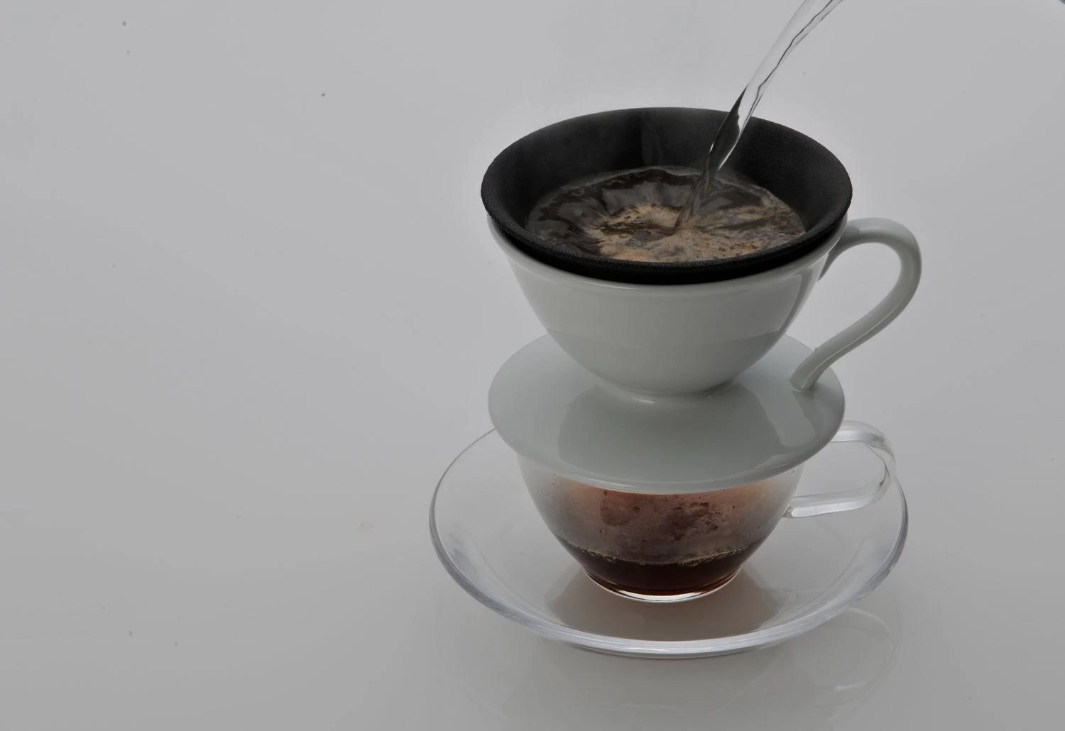 Kyuemon Ceramic Filter - Image 3