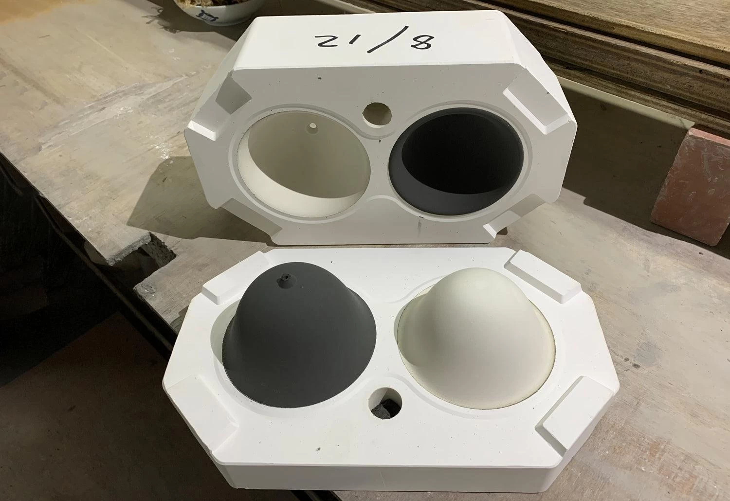 Kyuemon Ceramic Filter - Image 4