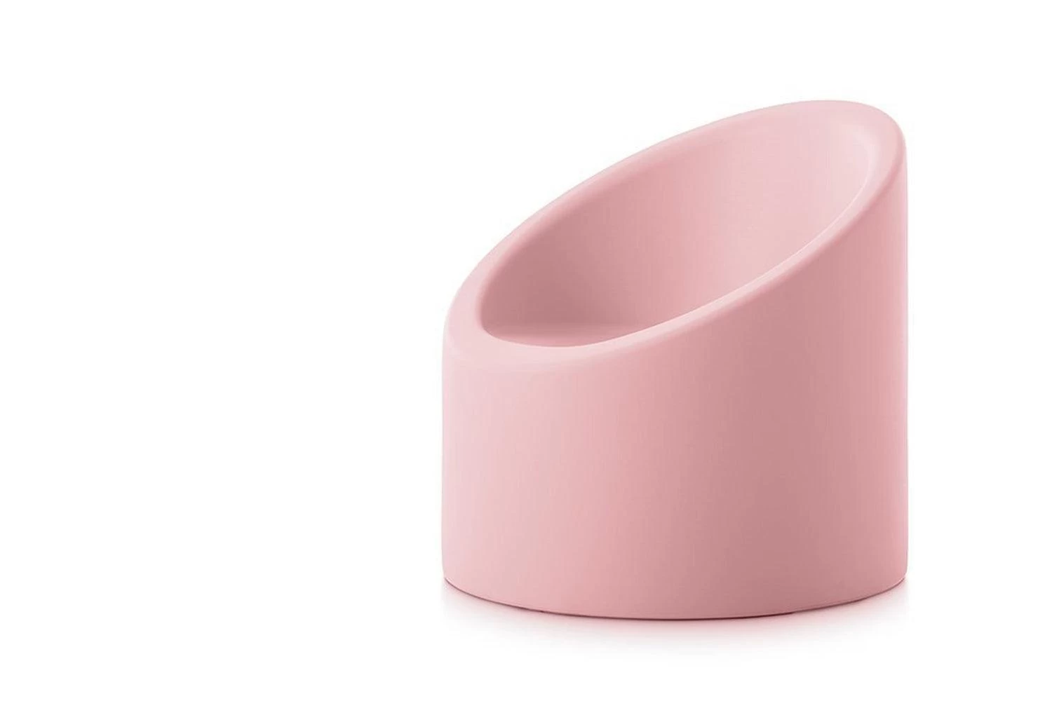 Lipstick Armchair 6 Lipstick Armchair - Image 4