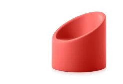 Lipstick Armchair 15 Lipstick Armchair -Household Items Sale lipstick chair gandia blasco twentytwentyone 4