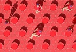 Lipstick Coffee Table -Household Items Sale lipstick coffee gandia blasco twentytwentyone 12