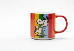 Peanuts Good Times Mug -Household Items Sale magpie peanuts good times mug 2