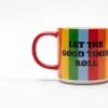 Peanuts Good Times Mug -Household Items Sale magpie peanuts good times mug 3