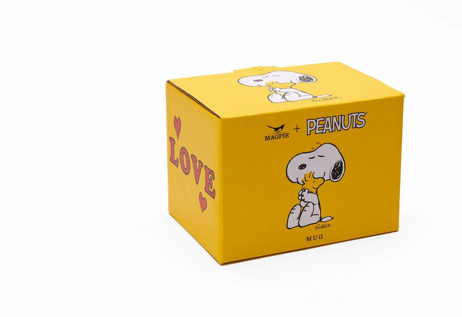 Peanuts Love Mug 6 Peanuts Love Mug - Image 4
