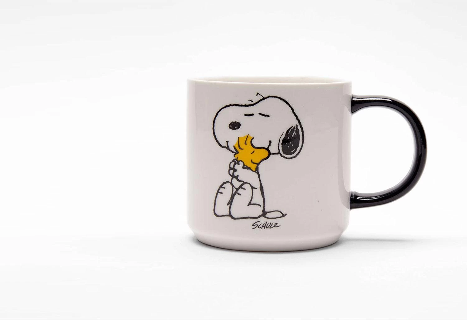 Peanuts Love Mug 3 Peanuts Love Mug