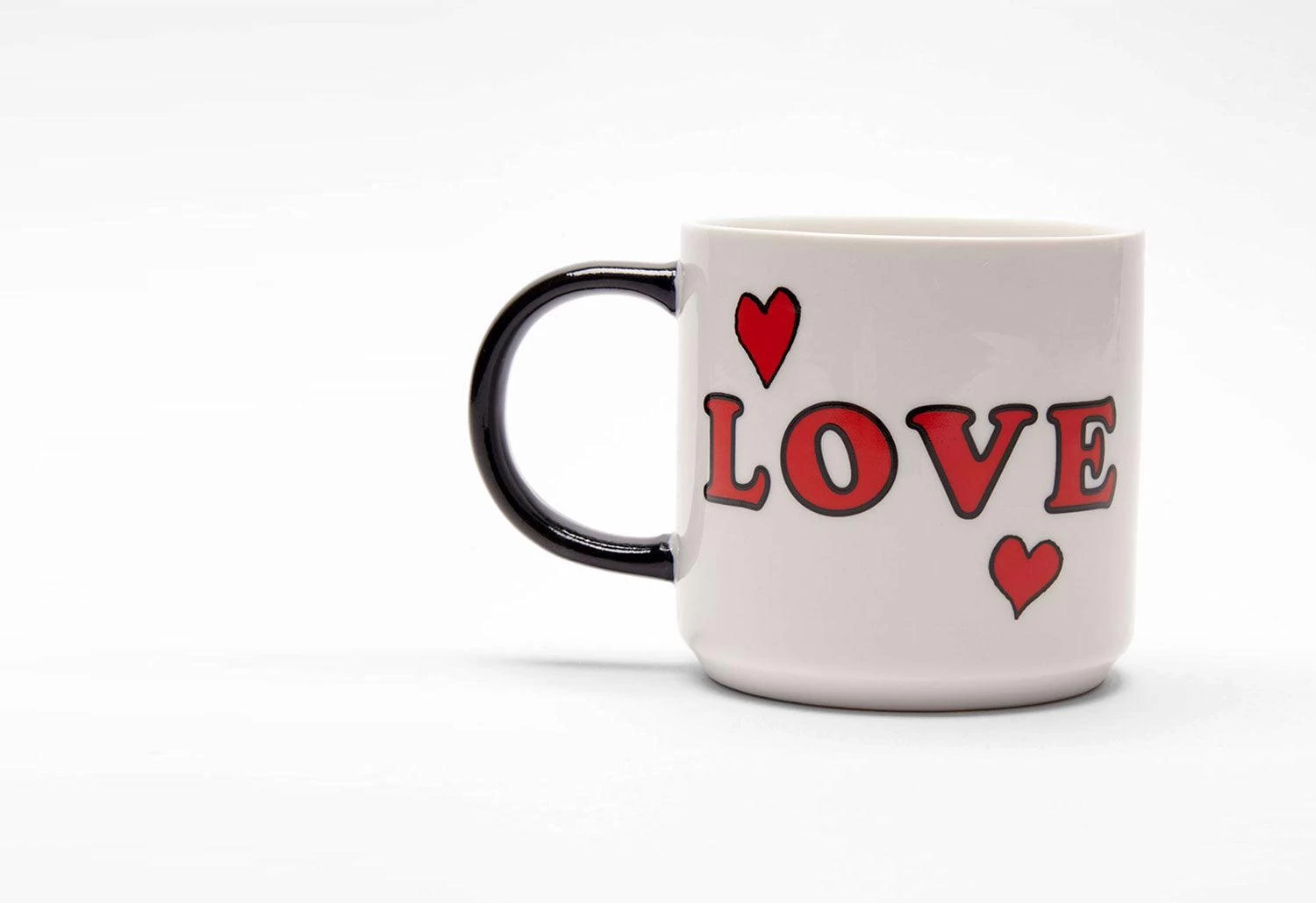 Peanuts Love Mug 4 Peanuts Love Mug - Image 2