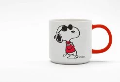 Peanuts Stay Cool Mug