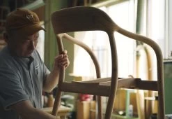 Tako Armchair 13 Tako Armchair -Household Items Sale maruni 2020 Still 4