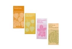 Piccolo Unusual Fruits Seed Collection